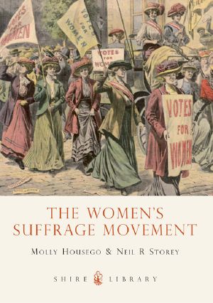 [Shire Library 01] • The Women's Suffrage Movement